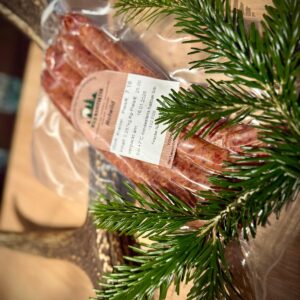 Rotwild Knacker 4er Pack